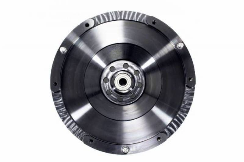 CM Steel Flywheels