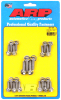 ARP Ford 351 w/ Factory Hold Down Rails Oil Pan Bolt Kit thumbnail 6