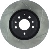 ST Slotted Sport Brake Rotors