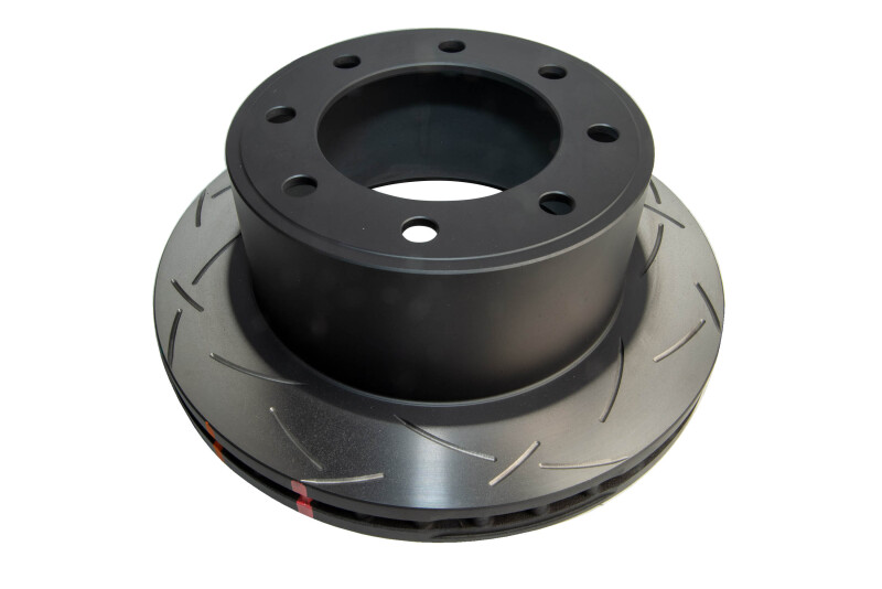 DBA 4000 Series Slotted Rotors
