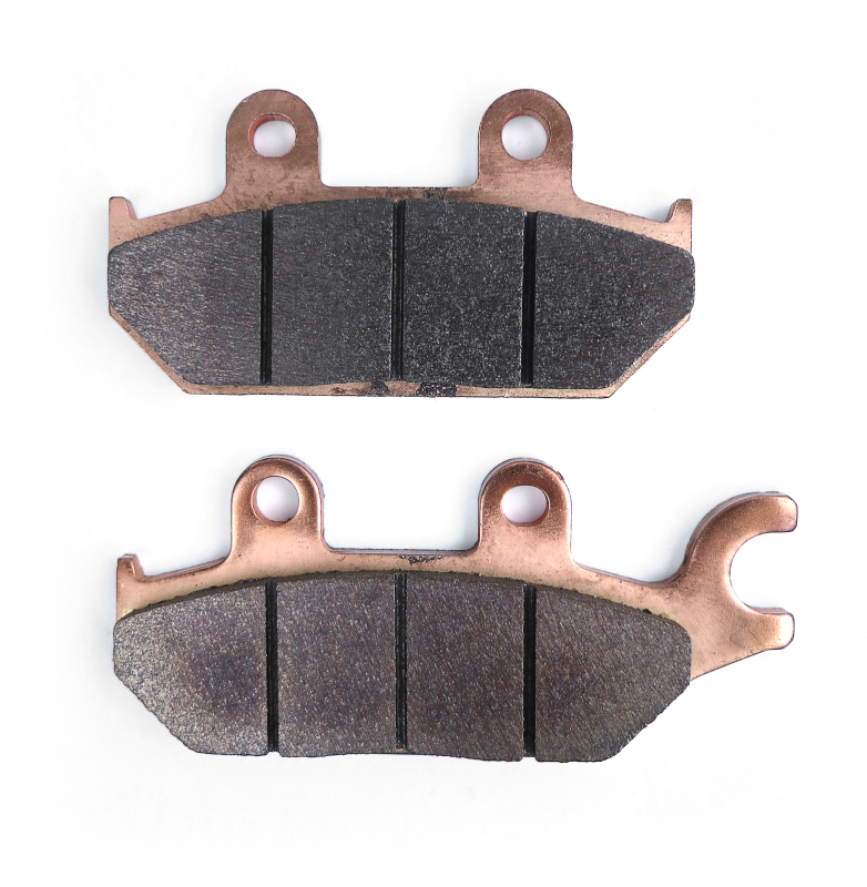 EPI Heavy Duty Brake Pad