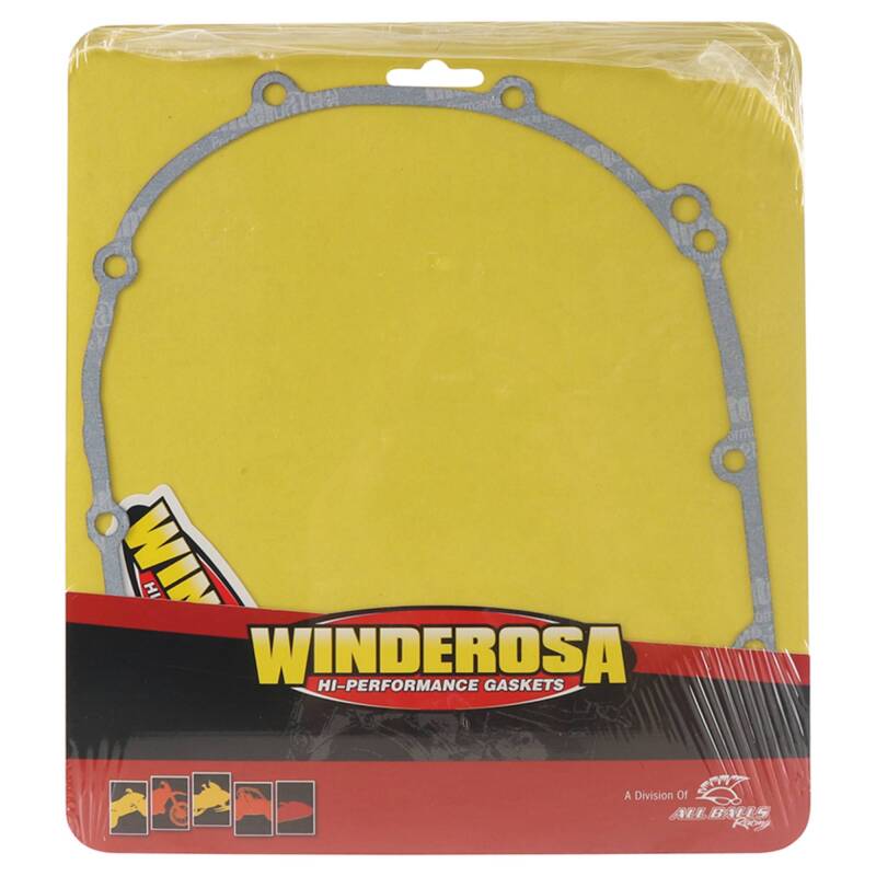 VEP Outer Clutch Gasket Kit