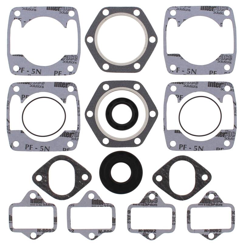 VEP Complete Gasket Kit