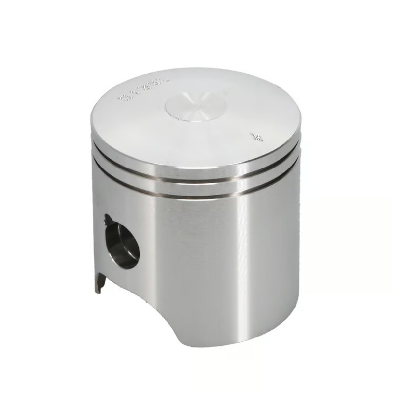 Wiseco Honda CR80R 84 2008CD Piston Kit thumbnail 5