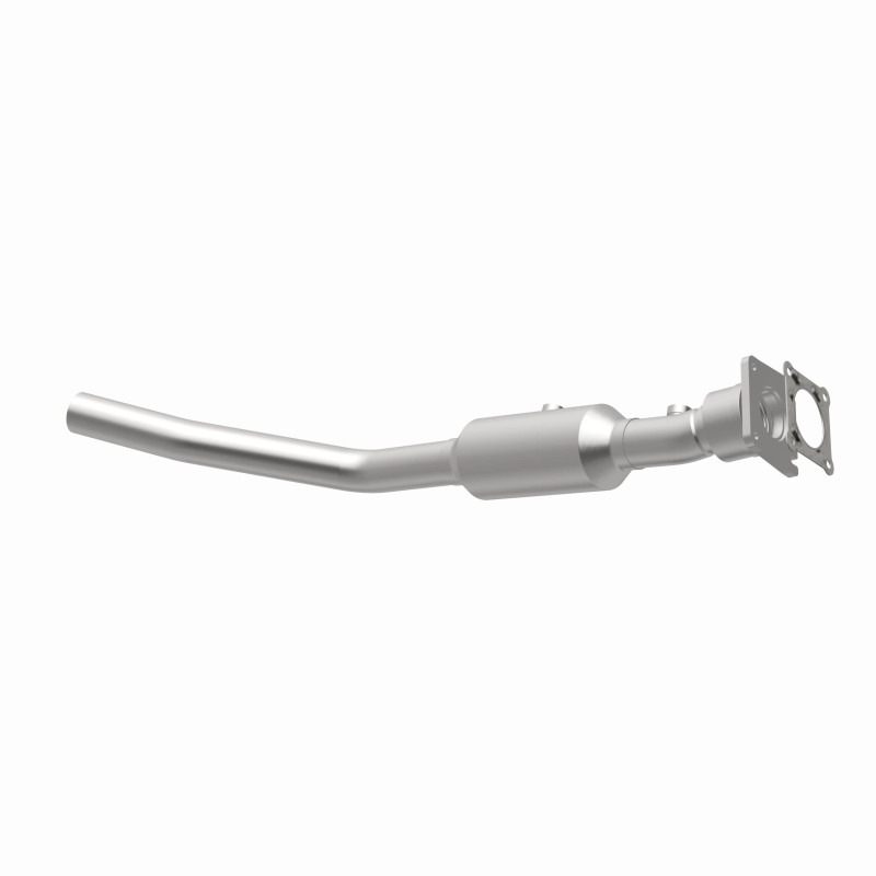 MagnaFlow 09-14 Jeep Patriot 2.0L Direct Fit Converter thumbnail 7