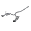 MBRP Catback Exhaust 304