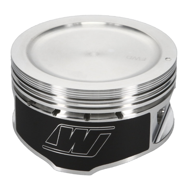 Wiseco GM ECOTECH 10:1 CR FT 1.053 X 86.5 Piston Shelf Stock thumbnail 4
