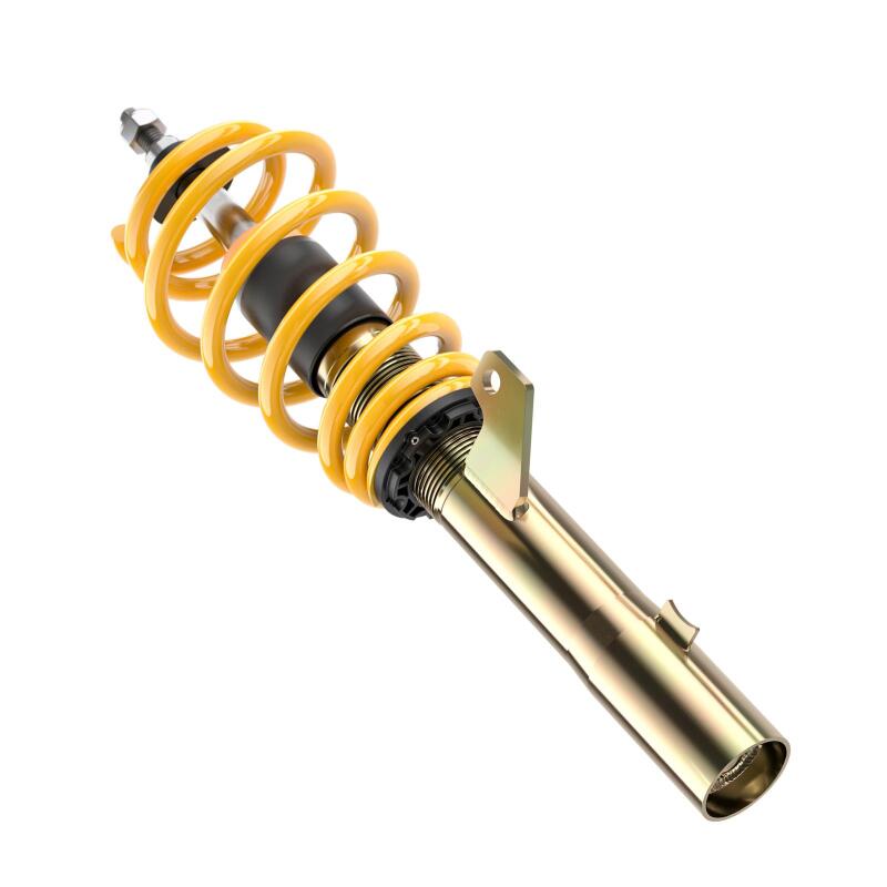 ST Suspensions XA Coilover Kits 18280029 Height, Rebound Adjustable Kit; VW Passat (3C-B6) Sedan; VW CC; 2WD, 4WD thumbnail 6
