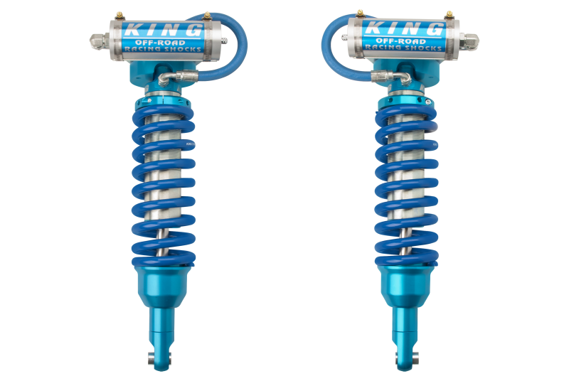 KIN 2.5 Coilovers