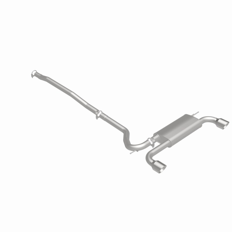 BRExhaust 11-16 Mini Cooper Countryman Cooper Paceman 1.6L Exhaust Kit thumbnail 5