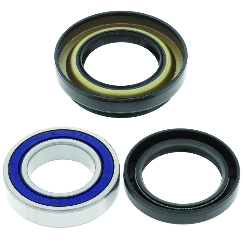 QBS Wheel Bearings