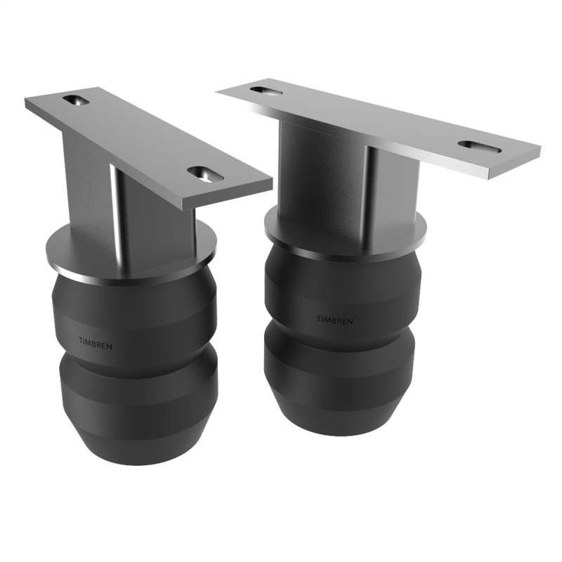 TIM Suspension Enhancement Systems