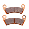 EPI Extreme  Brake Pad