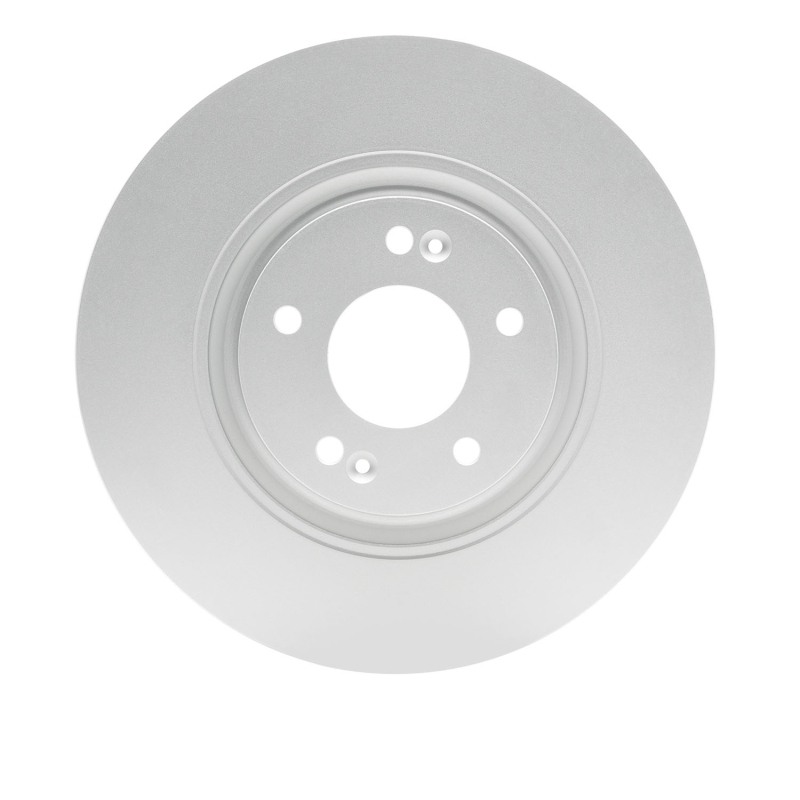 DFC GeoSPEC Coated Rotors - Plain