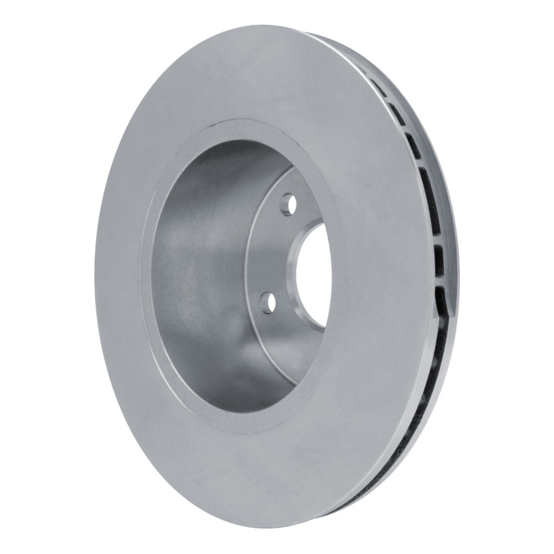 DFC 99-04 Land Rover Discovery Front Brake Rotor thumbnail 2