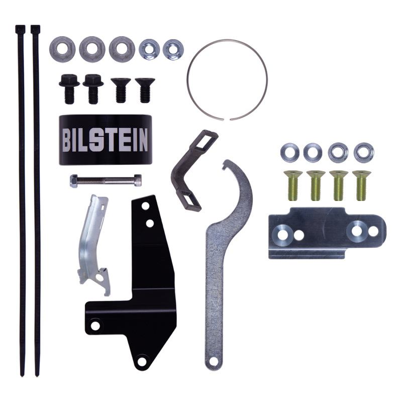 Bilstein B8 8112 Series 03-09 Toyota 4Runner Zone Control Monotube Front Left Corner Module thumbnail 3