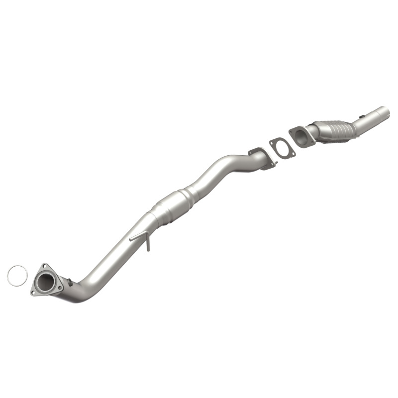 MagnaFlow Conv DF GM 01-02 2500 Passenger Side 6L thumbnail 4