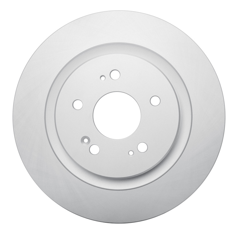 DFC GeoSPEC Coated Rotors - Plain