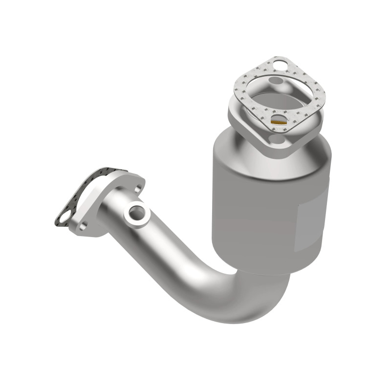 MagnaFlow Direct Fit Catalytic Converter 94-99 Mitsubishi 300GT 49S thumbnail 9