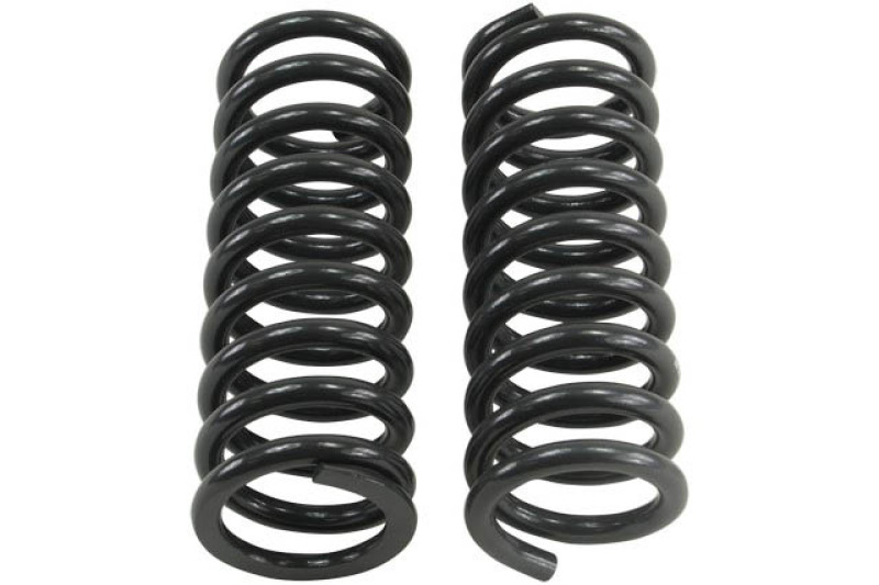 ST Suspensions Sport Springs 68100 MuscleCar Spring Kit thumbnail 4