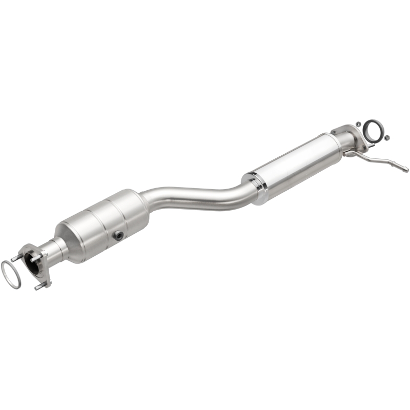 MagnaFlow Conv DF 04-09 Mazda RX-8 1.3L M/T Rear thumbnail 3