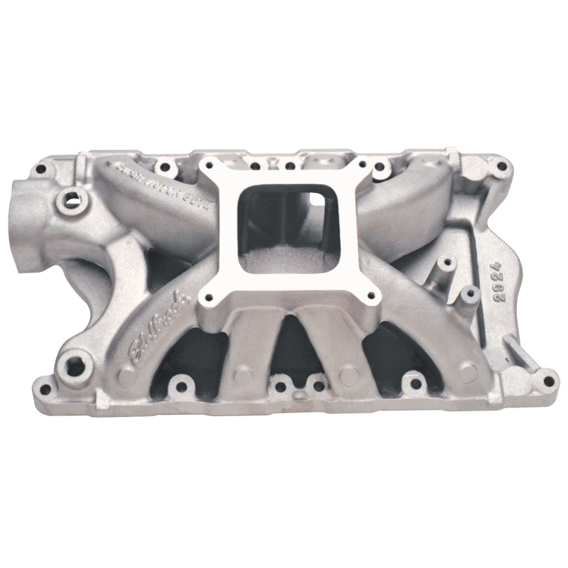 EDE Victor Intake Manifold