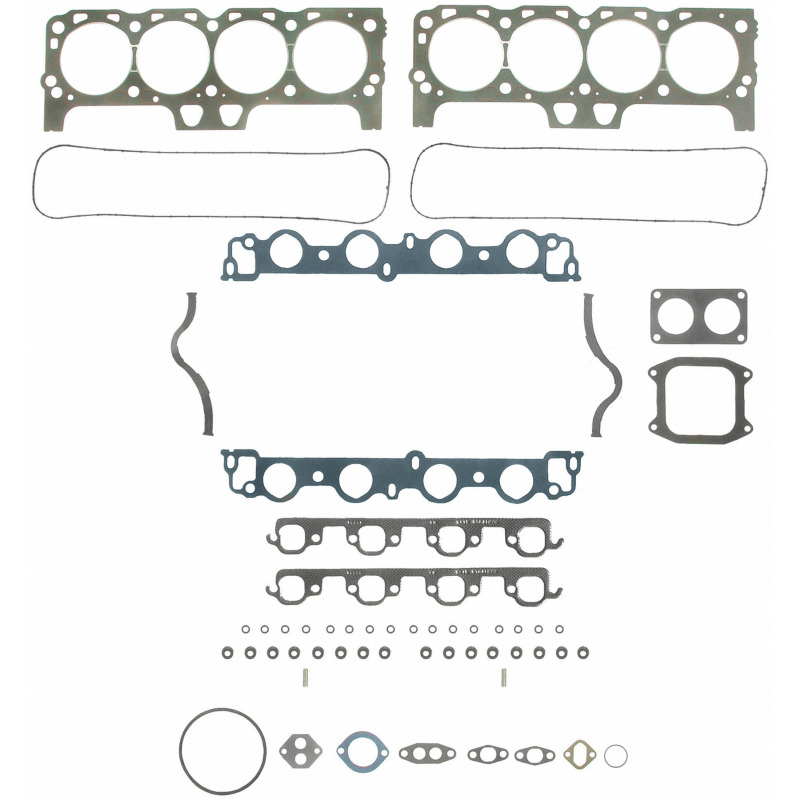 FEL Cylinder Head Gaskets