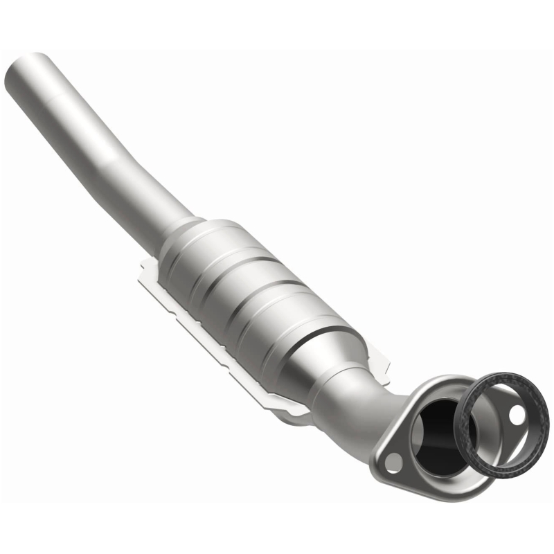 MagnaFlow California Direct Fit Converter 09-10 Mazda 6 2.5L thumbnail 9
