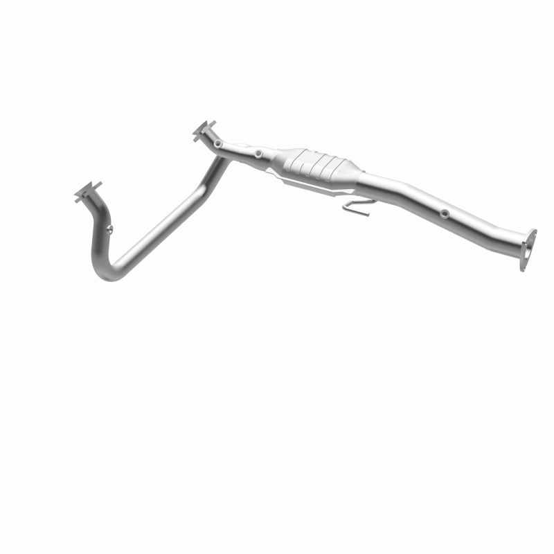 MagnaFlow 96-99 Chevrolet Astro 4.3L Direct Fit Converter thumbnail 6