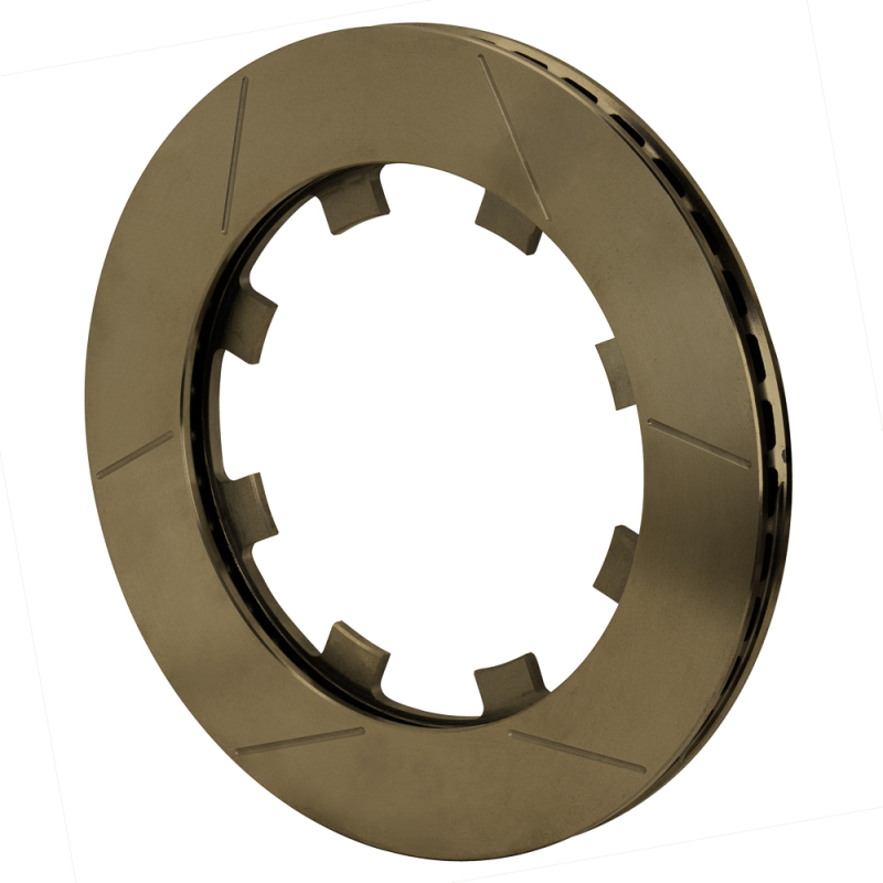 WIL Rotors