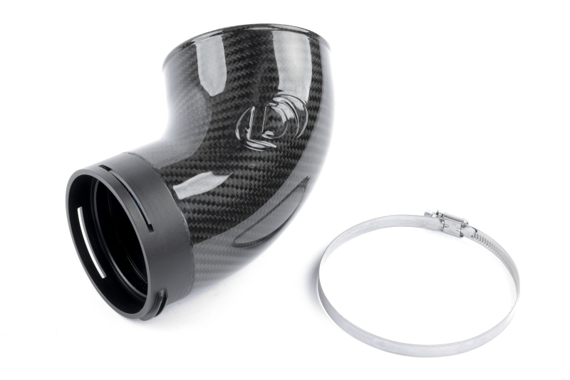 DNN Turbo Inlet Pipes