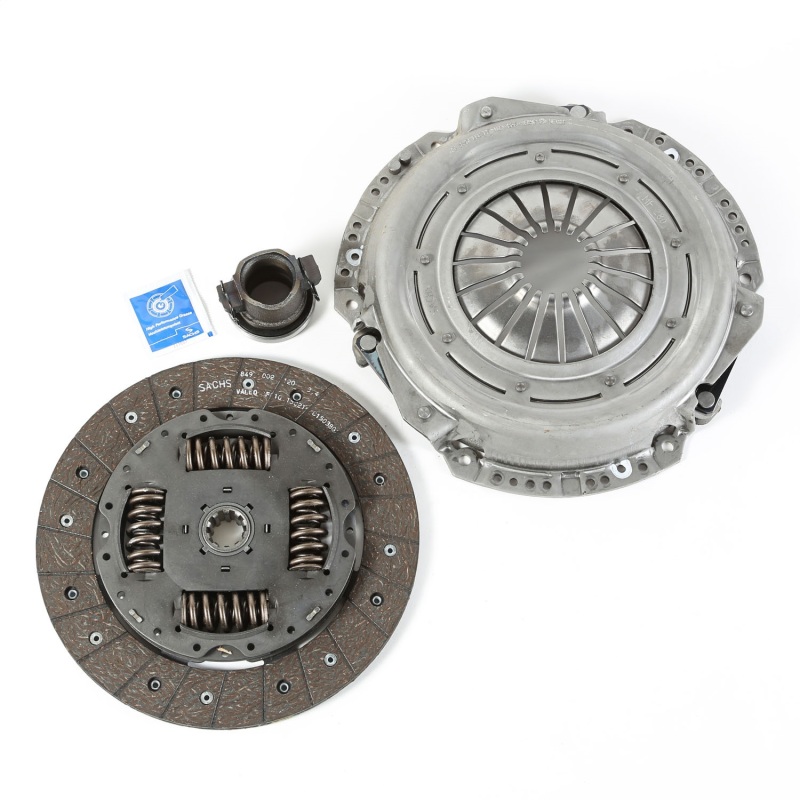 OMI Clutch Kits