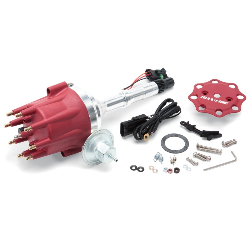 Max-FireÂ® Distributor for AMC/Jeep 290-401 V8
Max Fire Distributor