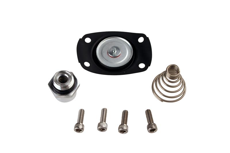 Aeromotive AER Regulator Repair Kit
