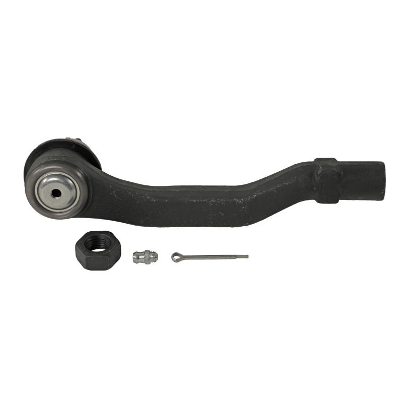 MOOG 97-00 Acura EL Front Right Outer / Right Outer Tie Rod End thumbnail 4