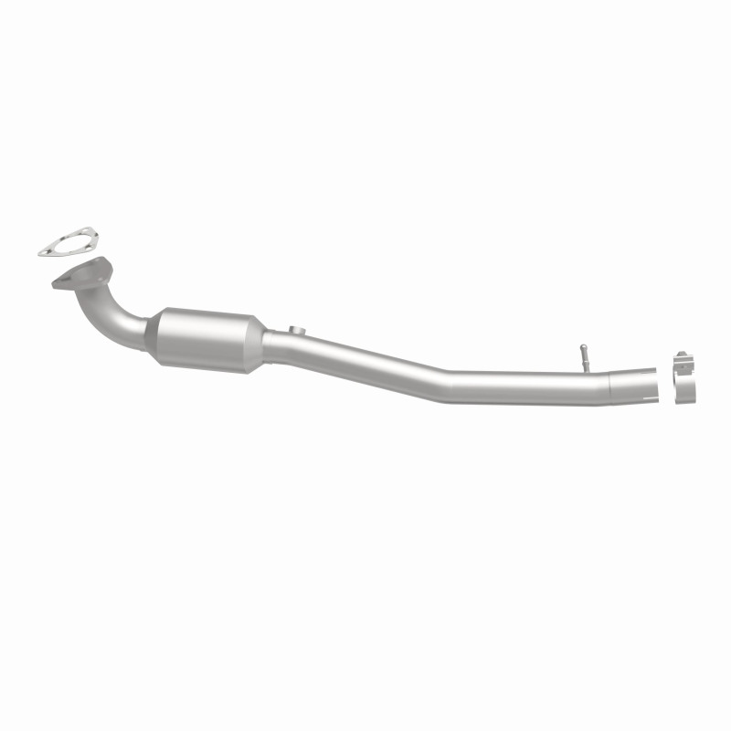 MagnaFlow 07-09 Land Rover Range Rover 4.2L Direct Fit Converter thumbnail 8