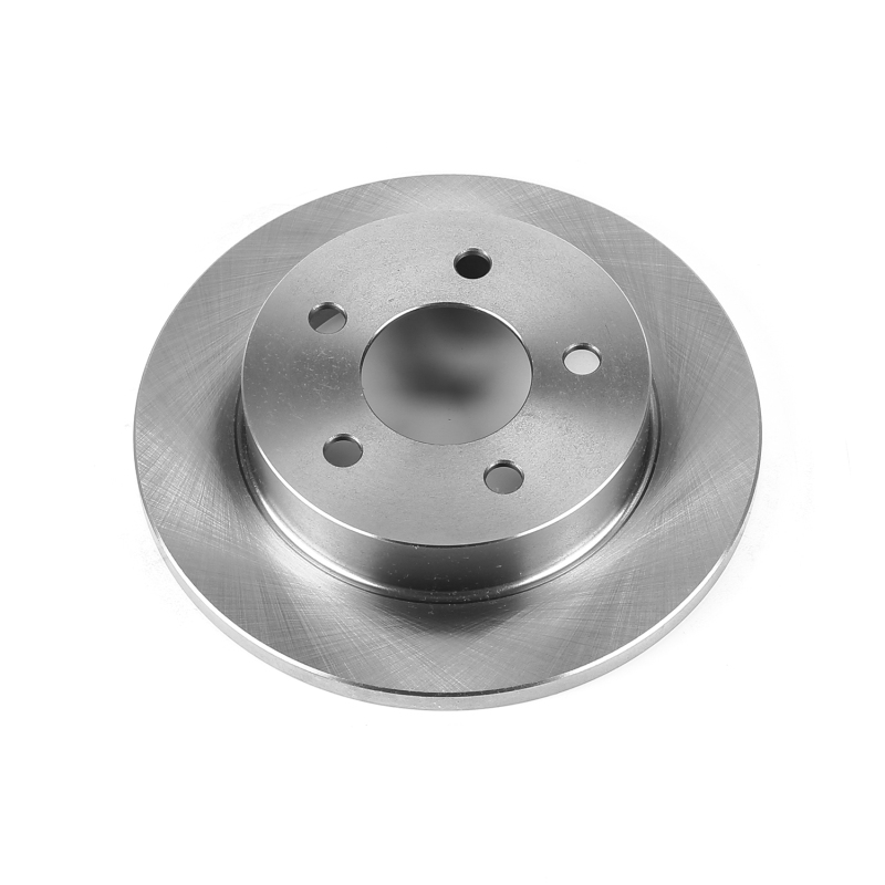 Power Stop 94-04 Ford Mustang Rear Autospecialty Brake Rotor thumbnail 7