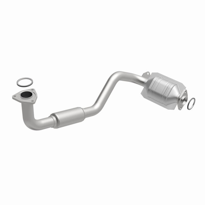 MagnaFlow Direct Fit Catalytic Converter Toyota MR2 Rear Conv. thumbnail 3