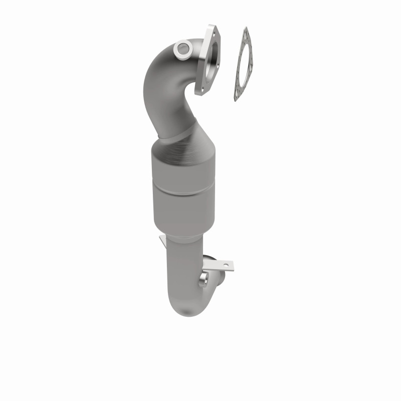 MagnaFlow 2007 Mini Cooper 1.6L Direct Fit Converter thumbnail 8
