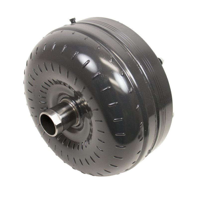 BD Diesel Converter - 2008-2010 Ford 6.4L 5R110 - Multi Disc thumbnail 9