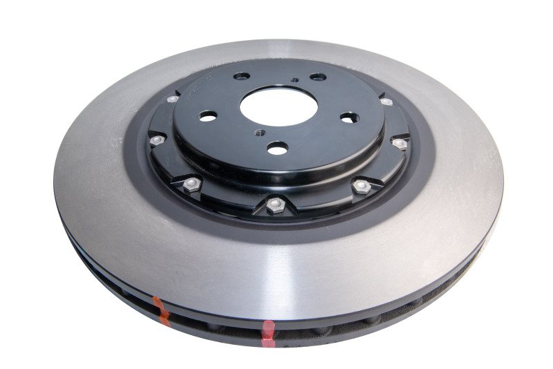 DBA 5000 Series Std Rings