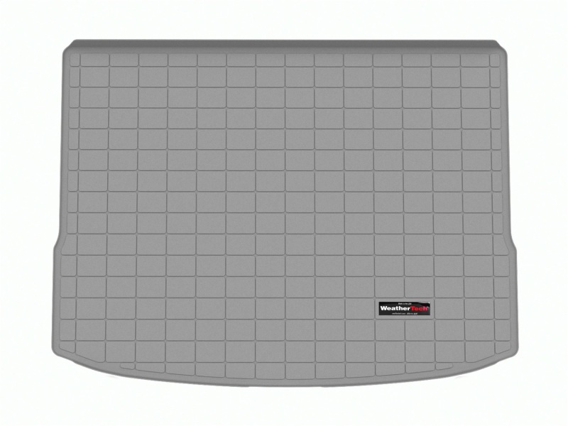 WT Cargo Liners - Grey