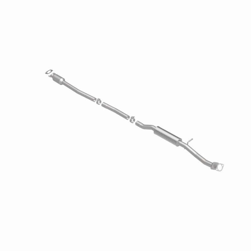 MagnaFlow 16-18 Hyundai Tucson 1.6L California Grade CARB Compliant Direct-Fit Catalytic Convert thumbnail 2