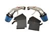 Injen 14 Infiniti Q50 3.7L V6 Polished Dual Short Ram Intake w/ MR Techn and Heat Shields thumbnail 8