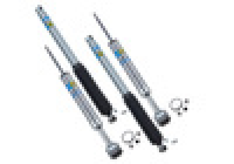 Superlift 04-08 Ford F-150 4WD 4.5-6in Lift Kit Bilstein Shock Box thumbnail 3