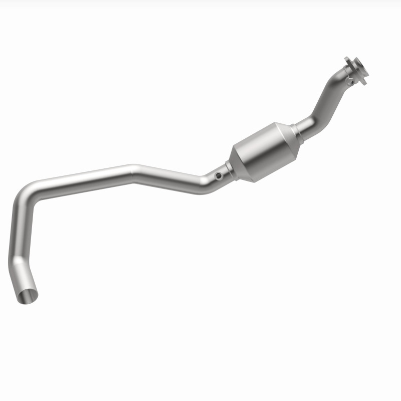 MagnaFlow 2004 Dodge Ram 1500 4.7L Direct Fit Converter thumbnail 5