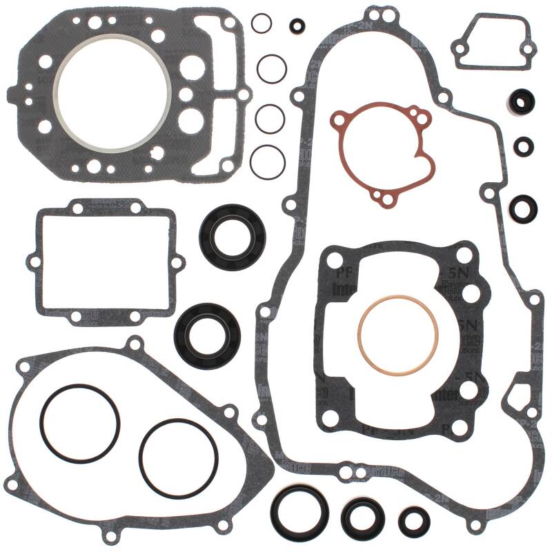 VEP Complete Gasket Kit