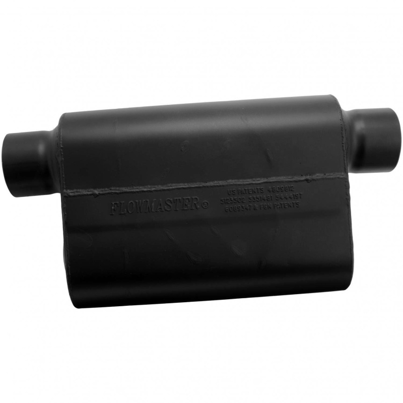 Flowmaster 3 IN(O)/OUT(O) Super 44 Series Muffler thumbnail 3