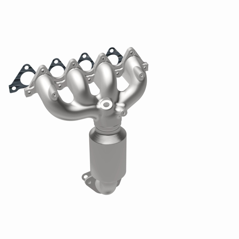 MagnaFlow Direct Fit Catalytic Converter 06-09 Hyundai Accent 1.6L thumbnail 9