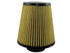 aFe MagnumFLOW Air Filters UCO PG7 A/F PG7 3-1/2F x 8B x 5-1/2T x 8H thumbnail 6